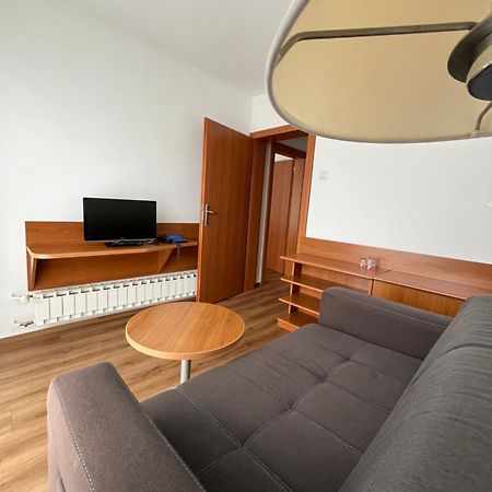 Hotel Tisa Pohorje Hočko Pohorje Extérieur photo