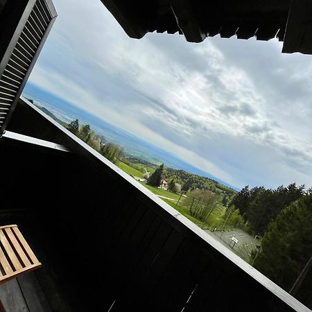 Hotel Tisa Pohorje Hočko Pohorje Extérieur photo