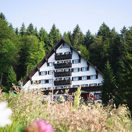 Hotel Tisa Pohorje Hočko Pohorje Extérieur photo
