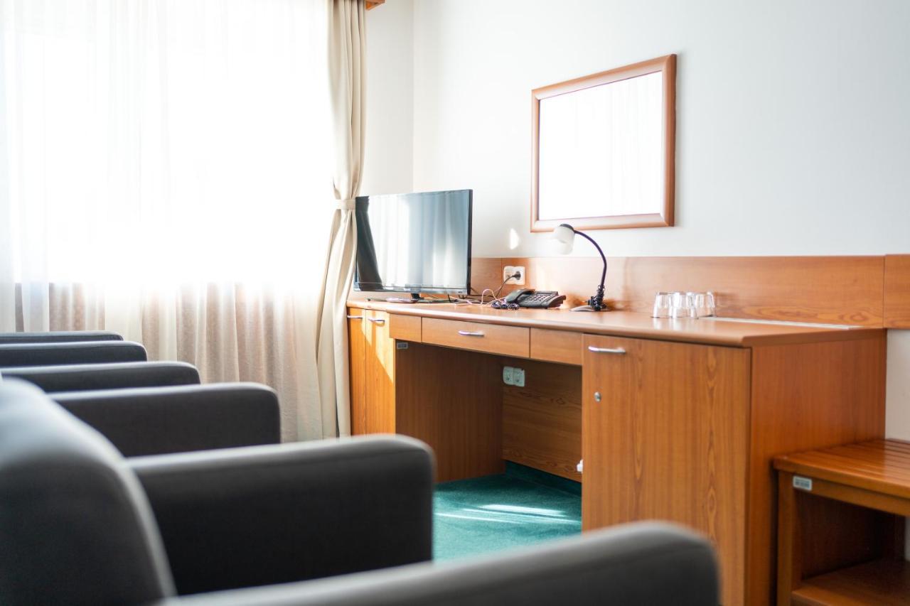 Hotel Tisa Pohorje Hočko Pohorje Extérieur photo