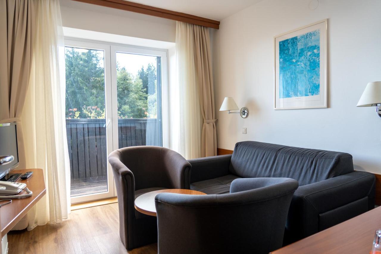 Hotel Tisa Pohorje Hočko Pohorje Extérieur photo