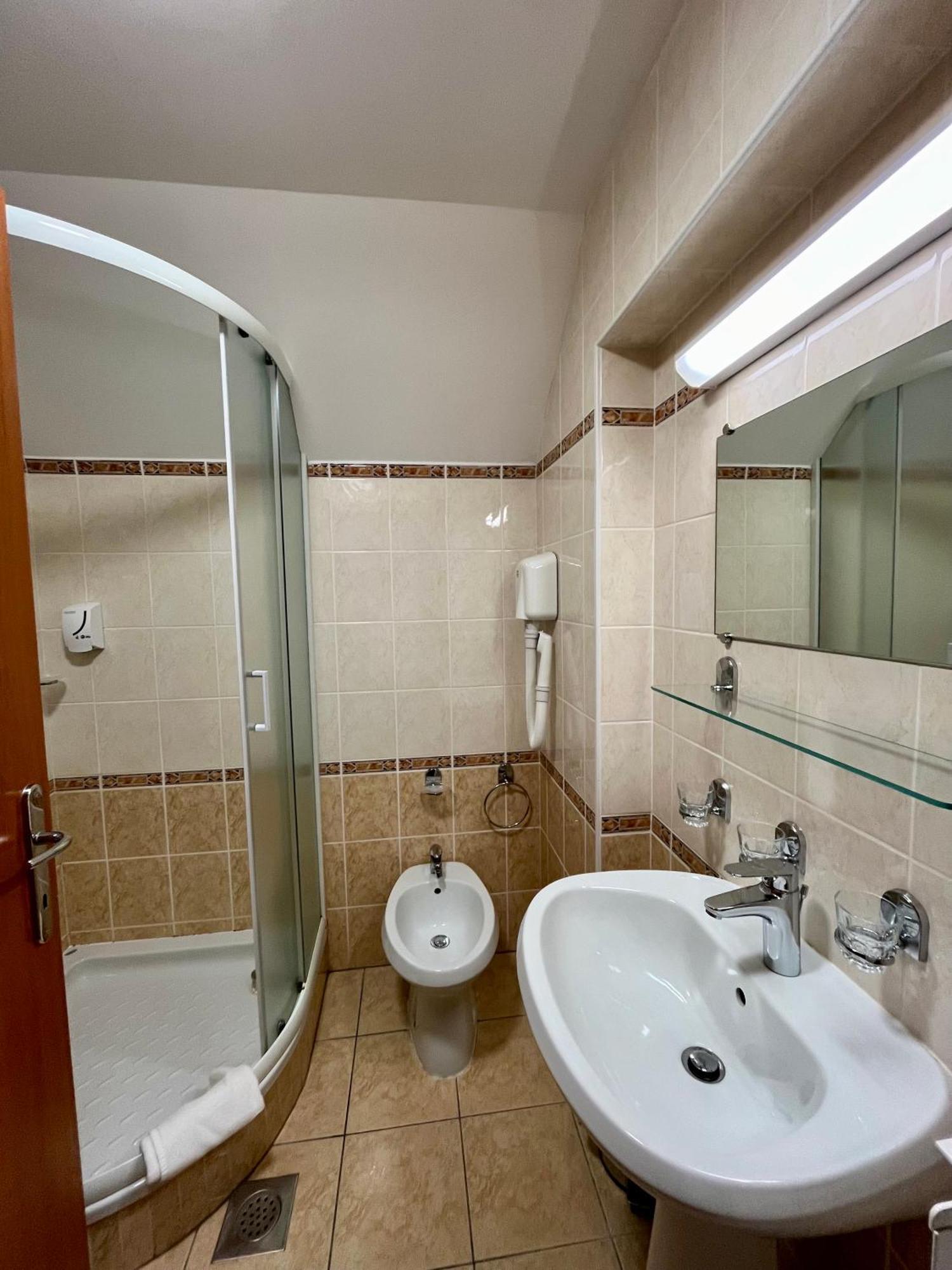 Hotel Tisa Pohorje Hočko Pohorje Extérieur photo